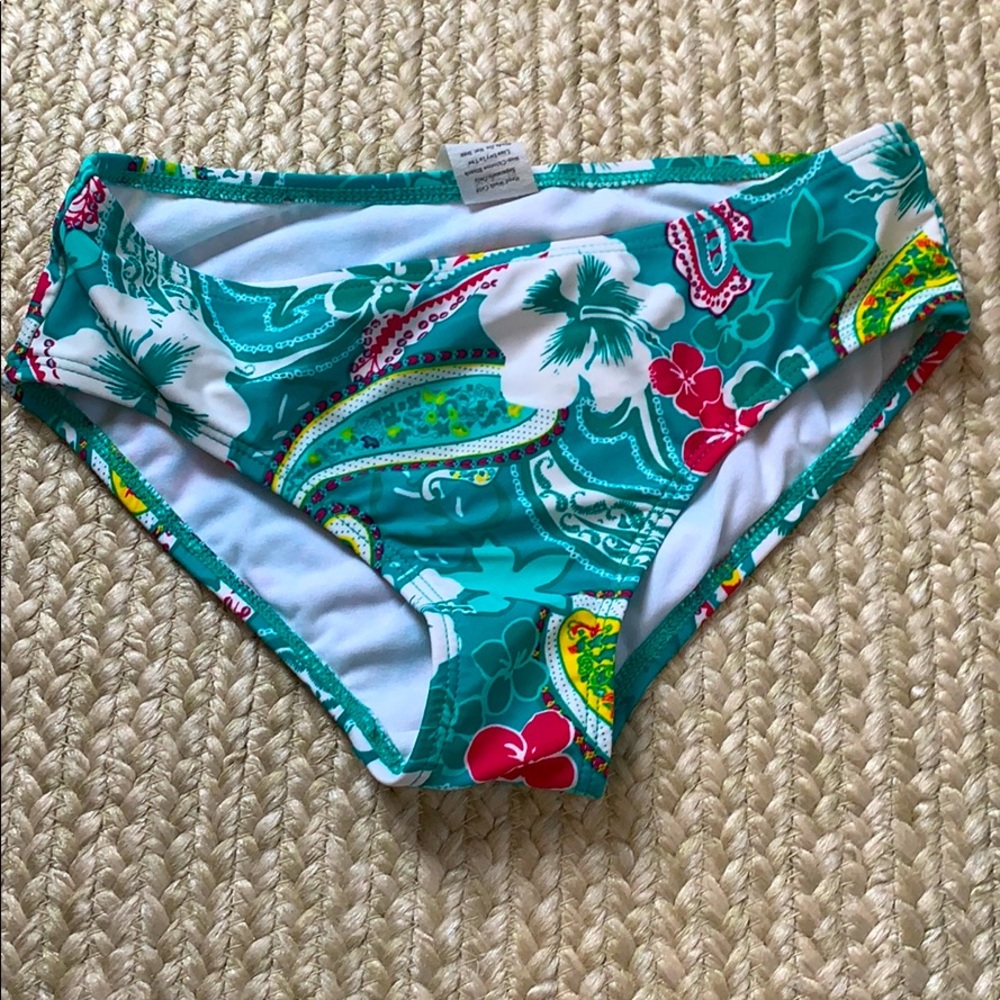 Kids bikini bottom